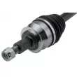 Arbre de transmission avant gauche TEKNÖR NPW-MZ-080 - Visuel 3