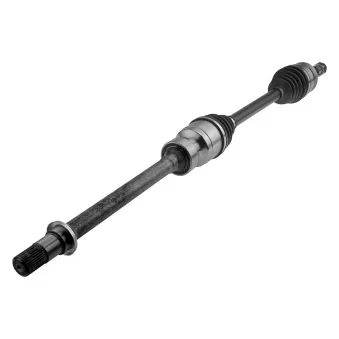 Arbre de transmission avant droit TEKNÖR NPW-MZ-082