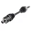 Arbre de transmission avant droit TEKNÖR NPW-MZ-084 - Visuel 1