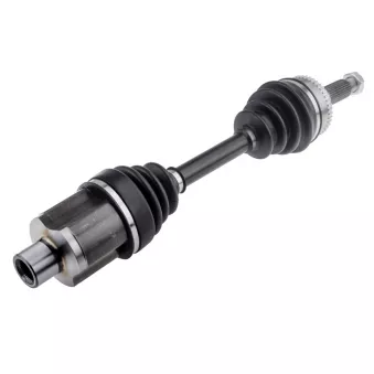 Arbre de transmission avant droit TEKNÖR NPW-MZ-084