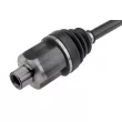 Arbre de transmission avant droit TEKNÖR NPW-MZ-084 - Visuel 2