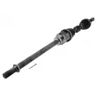 Arbre de transmission avant droit TEKNÖR NPW-NS-159 - Visuel 1