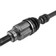 Arbre de transmission avant droit TEKNÖR NPW-NS-160 - Visuel 3