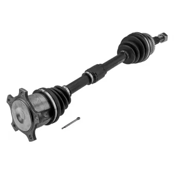 Arbre de transmission avant droit TEKNÖR NPW-NS-161