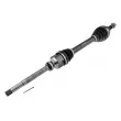 Arbre de transmission avant droit TEKNÖR NPW-PE-087 - Visuel 1