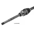 Arbre de transmission avant droit TEKNÖR NPW-PE-087 - Visuel 2