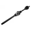 Arbre de transmission avant droit TEKNÖR NPW-PE-089 - Visuel 1