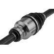 Arbre de transmission avant droit TEKNÖR NPW-PE-091 - Visuel 3