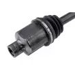 Arbre de transmission avant droit TEKNÖR NPW-PL-146 - Visuel 2