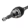 Arbre de transmission avant droit TEKNÖR NPW-PL-146 - Visuel 3