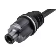 Arbre de transmission avant droit TEKNÖR NPW-PL-147 - Visuel 2