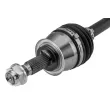 Arbre de transmission avant droit TEKNÖR NPW-PL-147 - Visuel 3