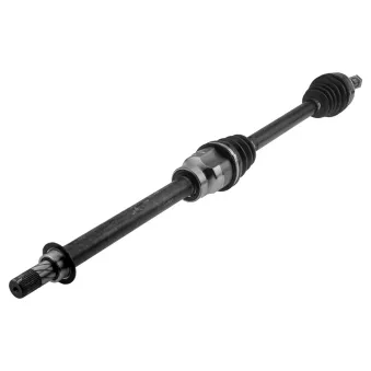 Arbre de transmission avant droit TEKNÖR NPW-RE-188