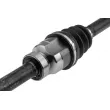 Arbre de transmission avant droit TEKNÖR NPW-RE-188 - Visuel 3