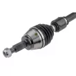 Arbre de transmission avant gauche TEKNÖR NPW-RE-190 - Visuel 3