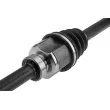 Arbre de transmission avant droit TEKNÖR NPW-RE-192 - Visuel 3