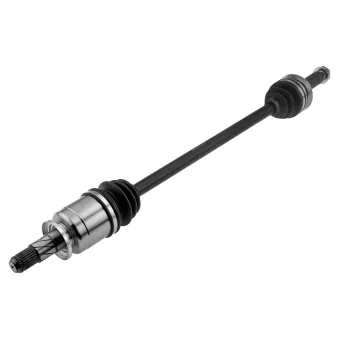 Arbre de transmission arrière TEKNÖR NPW-SB-033