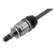 Arbre de transmission arrière TEKNÖR NPW-SB-033 - Visuel 2
