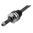 Arbre de transmission avant droit TEKNÖR NPW-SU-054 - Visuel 3