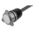 Arbre de transmission avant gauche TEKNÖR NPW-SU-056 - Visuel 3