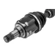 Arbre de transmission avant gauche TEKNÖR NPW-TY-180 - Visuel 2