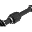 Arbre de transmission avant gauche TEKNÖR NPW-TY-180 - Visuel 3