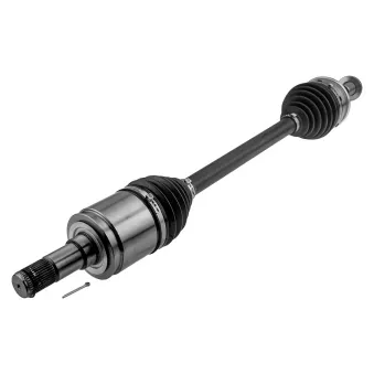 Arbre de transmission arrière droit TEKNÖR NPW-TY-181