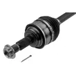 Arbre de transmission arrière droit TEKNÖR NPW-TY-181 - Visuel 3