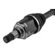 Arbre de transmission avant gauche TEKNÖR NPW-TY-184 - Visuel 2