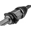 Arbre de transmission avant droit TEKNÖR NPW-TY-186 - Visuel 3