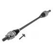 Arbre de transmission arrière TEKNÖR NPW-VV-144 - Visuel 1