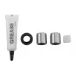Kit de réparation, levier de changement de vitesse TEKNÖR NXX-FR-004 - Visuel 1