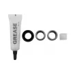Kit de réparation, levier de changement de vitesse TEKNÖR NXX-FR-004 - Visuel 2