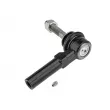 Rotule de barre de connexion avant TEKNÖR SKZ-CH-064 - Visuel 2
