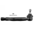 Rotule de barre de connexion avant droit TEKNÖR SKZ-MS-036 - Visuel 3