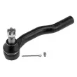 Rotule de barre de connexion avant droit TEKNÖR SKZ-NS-055 - Visuel 1