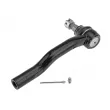 Rotule de barre de connexion avant droit TEKNÖR SKZ-NS-055 - Visuel 2