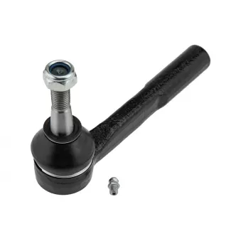 Rotule de barre de connexion avant gauche TEKNÖR SKZ-PL-005
