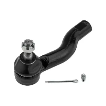 Rotule de barre de connexion avant gauche TEKNÖR SKZ-TY-078