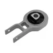 Support moteur TEKNÖR ZPS-FT-027 - Visuel 2