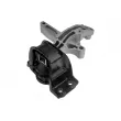 Support moteur TEKNÖR ZPS-NS-180 - Visuel 1
