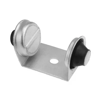 Support moteur TEKNÖR ZPS-PE-036