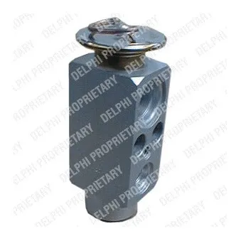 Détendeur, climatisation DELPHI