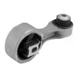 Support moteur TEKNÖR ZPS-RE-124 - Visuel 1