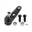 Rotule de suspension avant TEKNÖR ZSD-DW-057 - Visuel 1