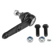 Rotule de suspension avant TEKNÖR ZSD-DW-057 - Visuel 2