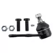 Rotule de suspension avant TEKNÖR ZSD-DW-057 - Visuel 3