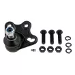 Rotule de suspension avant TEKNÖR ZSD-ME-009 - Visuel 1