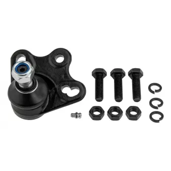 Rotule de suspension avant TEKNÖR ZSD-ME-009