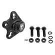 Rotule de suspension avant TEKNÖR ZSD-ME-009 - Visuel 2